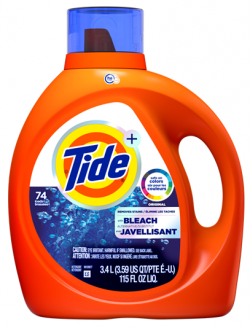 Detergents & Softeners - Lee Distributors