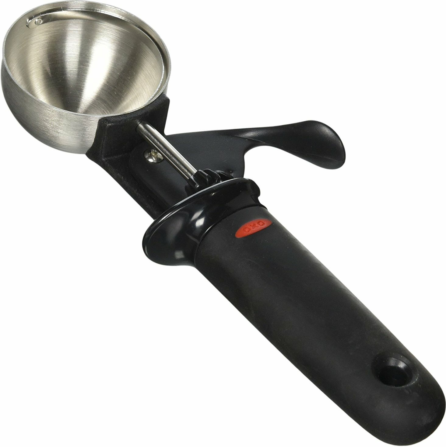 OXO Soft Works Trigger Scoop