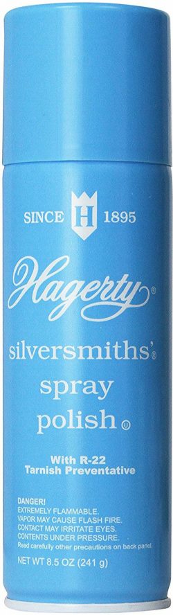 Hagerty 8 Oz. Heavy-Duty Copper, Brass And Metal Polish 21080, 1 - Smith's  Food and Drug, Brass Polish