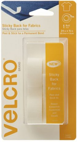 Velcro Strips - 075967900786