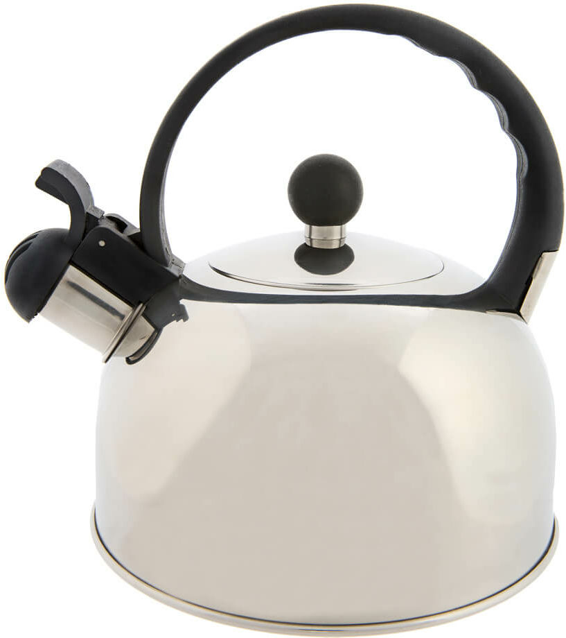 Primula Stainless Steel Liberty Kettle 2.5Qt.